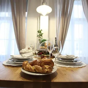 Apartamento Vintage At Basilica, Budapest