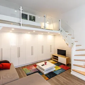 Apartamento A59, Budapest