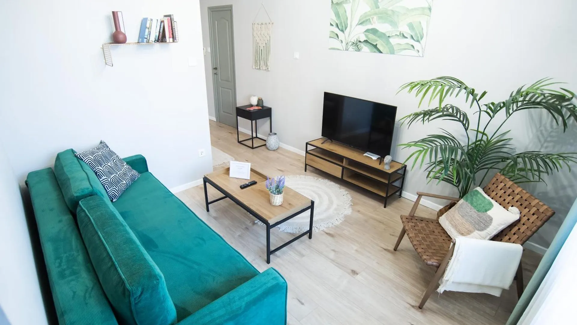 Stylish Broadway Apartment Near Parliament Z30 Budapest 0*,