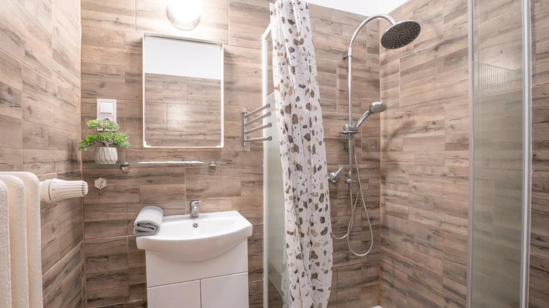 Stylish Broadway Apartment Near Parliament Z30 Budapest