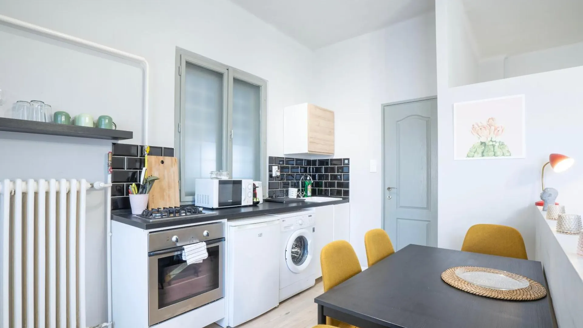 Stylish Broadway Apartment Near Parliament Z30 Budapest 0*,  Hungary